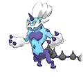 Thundurus-Therian
