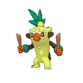 Thwackey