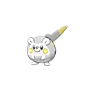Togedemaru