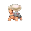 Torkoal