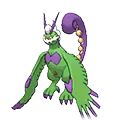 Tornadus-Therian