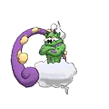 Tornadus