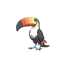 Toucannon