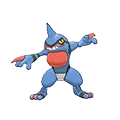 Toxicroak