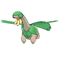 Tropius