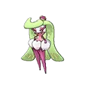 Tsareena