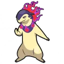 Typhlosion-Hisui