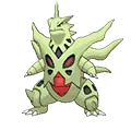 Tyranitar-Mega