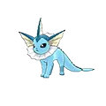 Vaporeon