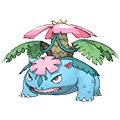 Venusaur-Mega