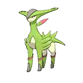 Virizion
