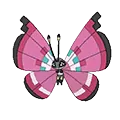 Vivillon