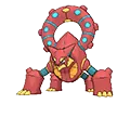 Volcanion