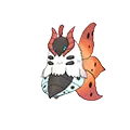 Volcarona