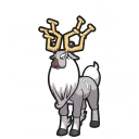 Wyrdeer
