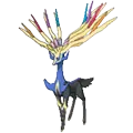 Xerneas
