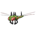 Yanmega