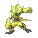 Zeraora