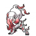 Zoroark-Hisui
