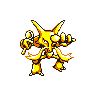 Alakazam