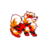 Arcanine