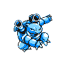 Blastoise