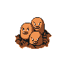Dugtrio