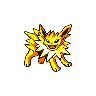 Jolteon