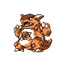 Kangaskhan