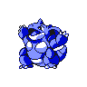 Nidoqueen
