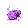 Weezing