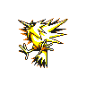 Zapdos
