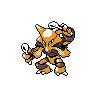 Alakazam