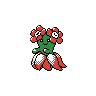 Bellossom