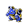 Blastoise
