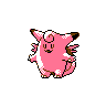 Clefable