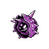 Cloyster