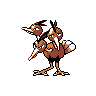 Dodrio