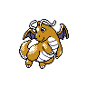 Dragonite