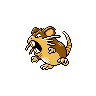 Raticate