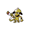 Smeargle