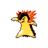 Typhlosion