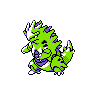 Tyranitar
