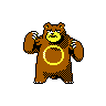 Ursaring