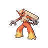Blaziken