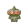 Claydol