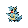 Nidoqueen
