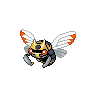 Ninjask