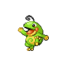 Politoed