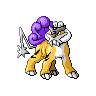 Raikou